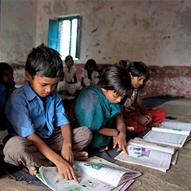 Access to Education Challenge