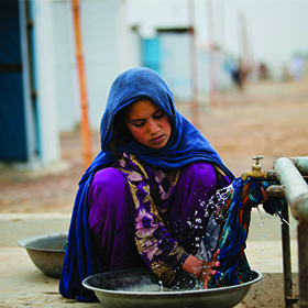 Access to Water Challenge