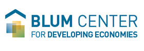 UC Berkeley Blum CDE
