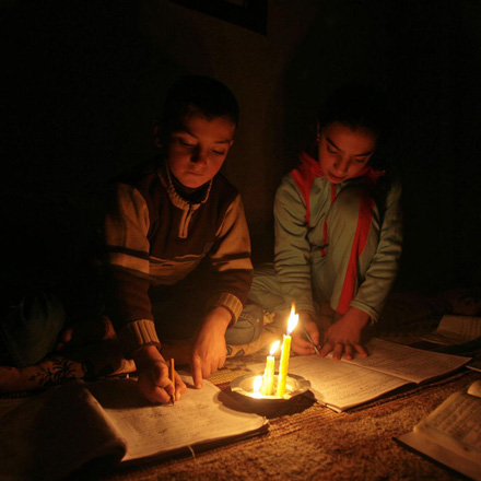 Electricity