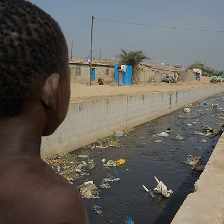Sanitation